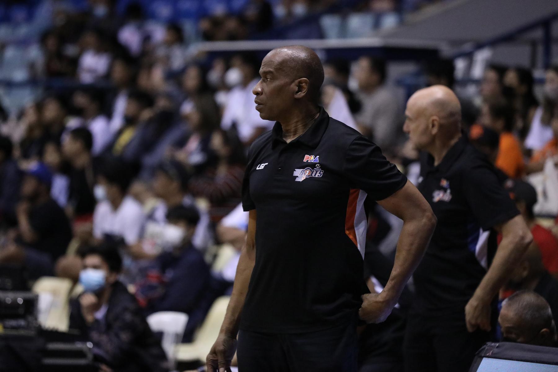 Norman Black Set to Lead Gilas Pilipinas at 2025 SEA Games