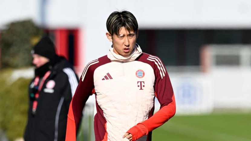 Bayern Munich's Hiroki Ito Sidelined Again with Recurrent Foot Injury