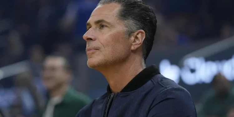 Rob Pelinka's Expanded Role and Contract Extension: A New Era for the Lakers