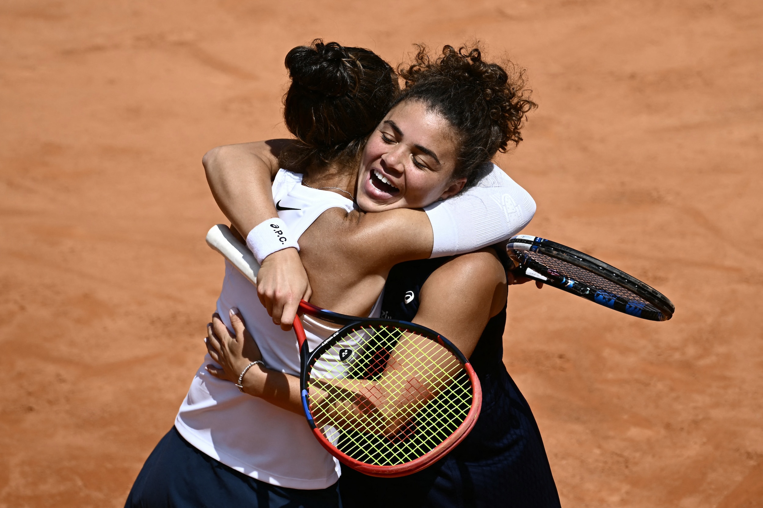 Jasmine Paolini Makes History with Dual Italian Open Victory
