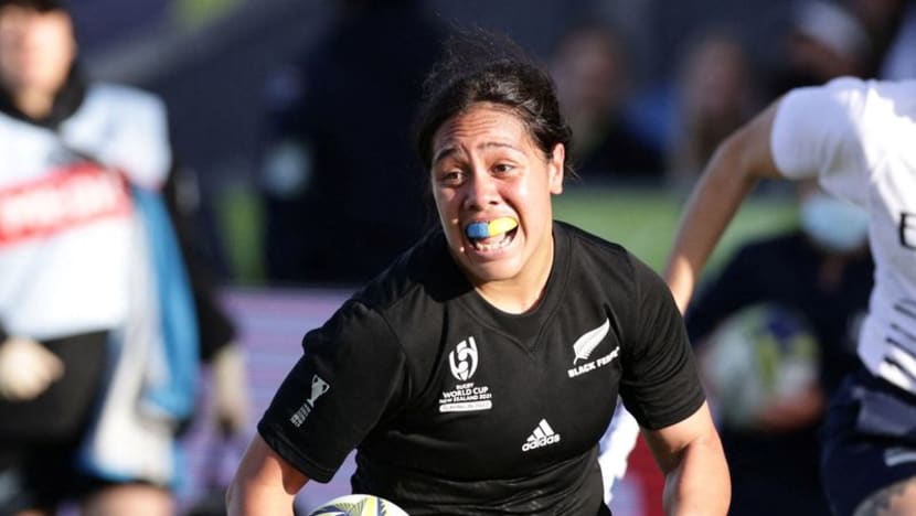 Black Ferns Coach Optimistic Despite Draw with Canada, Eyes World Cup Defense