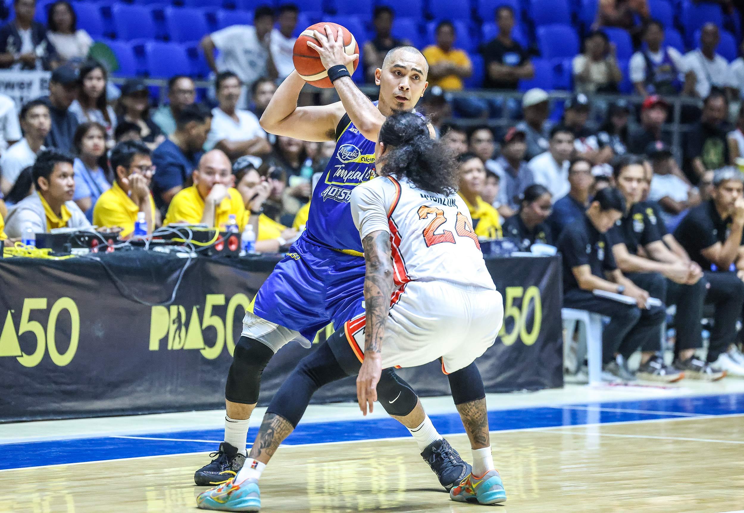 Magnolia Hotshots Secure Quarterfinal Spot with Victory Over NorthPort