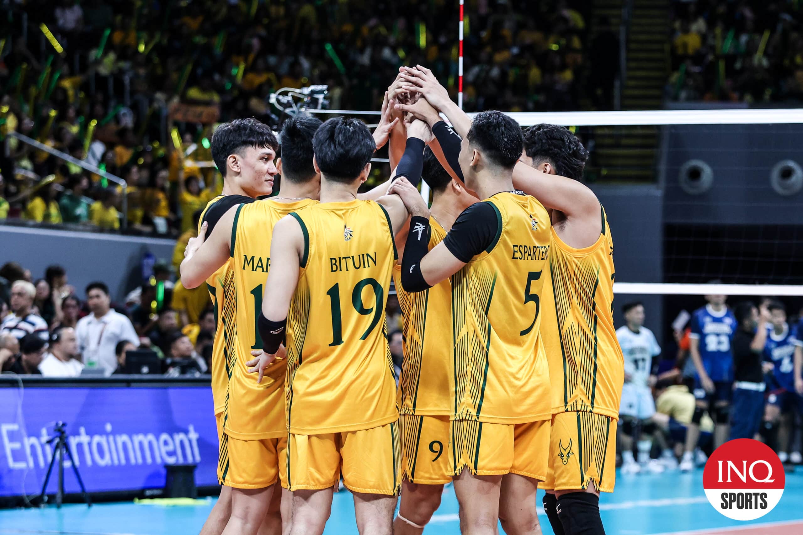 FEU's Near Miss in UAAP Finals Fuels Determination for Future Success