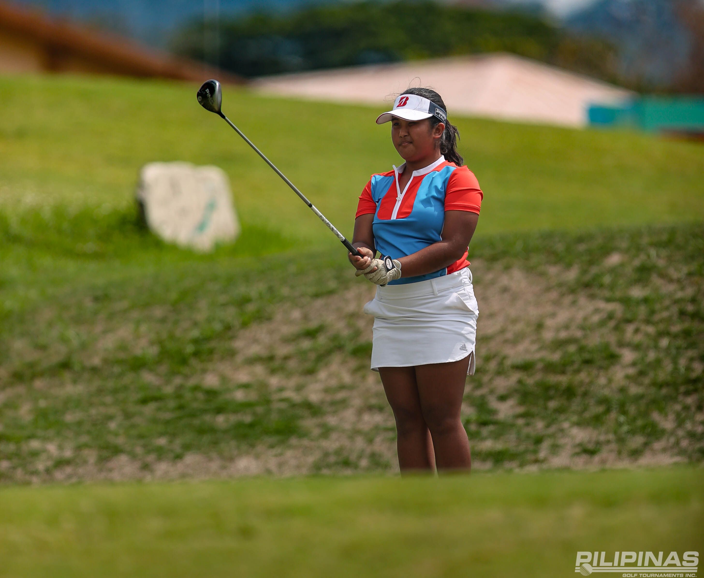 Young Golfers Aim for Global Recognition as JPGT Kicks Off with WAGR Points at Stake