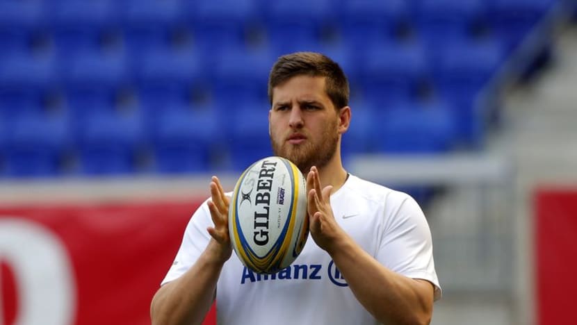 Dave Porecki Announces Retirement from Rugby After Brief Wallabies Comeback