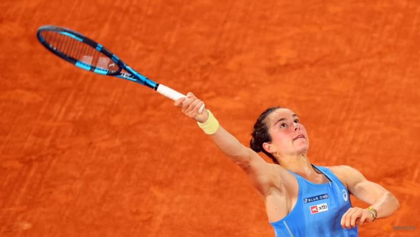 Lois Boisson's Stunning Victory Propels Her to French Open Semifinals
