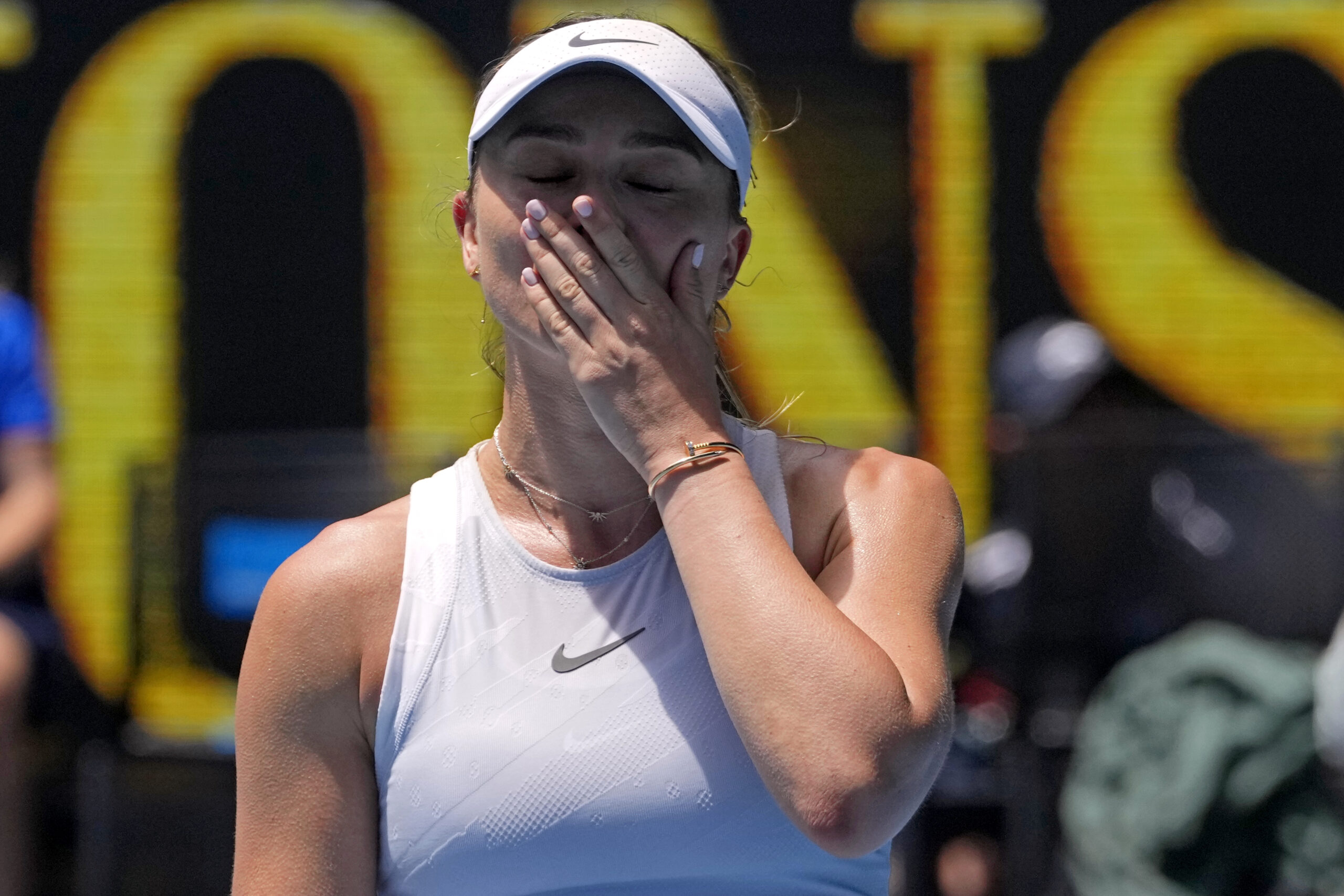 Injury Sidelines Paula Badosa from Madrid Open 2025: A Setback for the Spanish Star