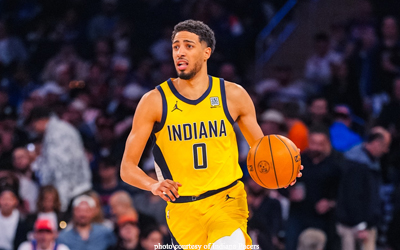 Tyrese Haliburton Takes Blame for Pacers' Second-Half Slump in Game 3 Loss