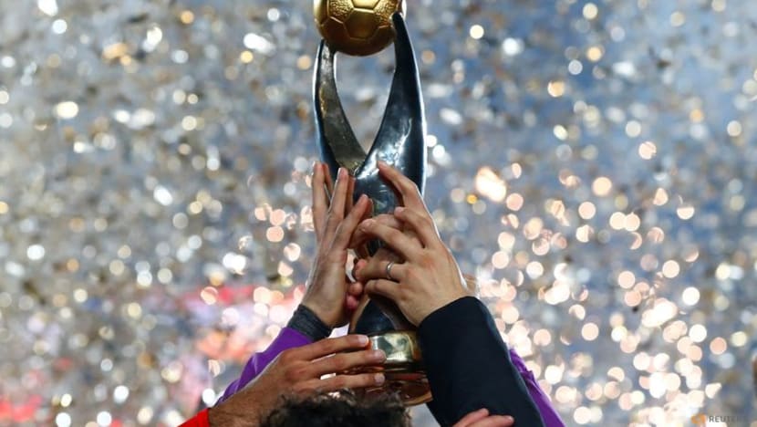 Egyptian Giants Clash with South African Rivals in High-Stakes African Champions League Semi-Finals