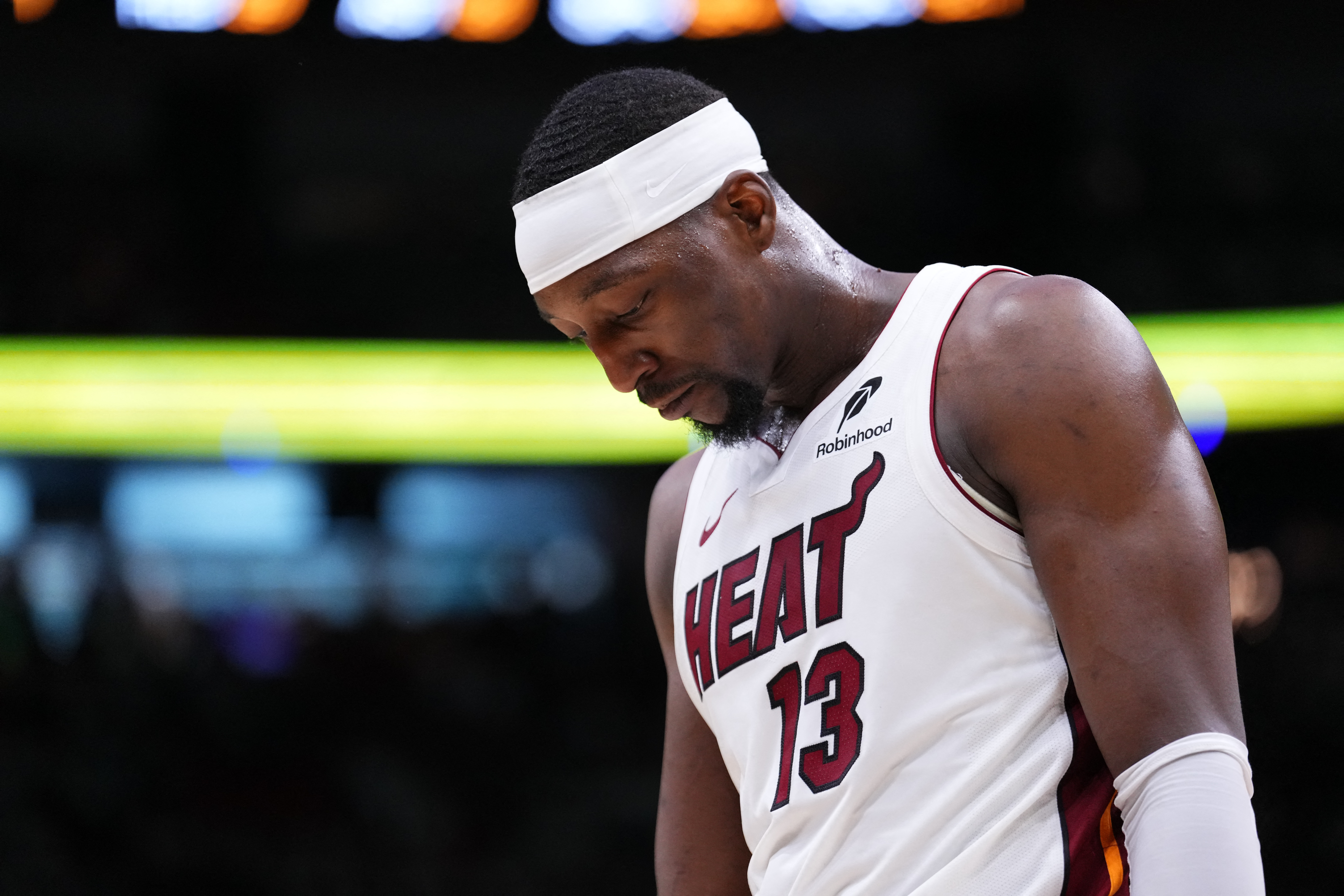 Miami Heat's Season on the Brink After Humiliating 37-Point Defeat to Cavaliers