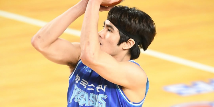 SJ Belangel's Clutch Performance Forces Decisive Game in KBL Quarterfinals