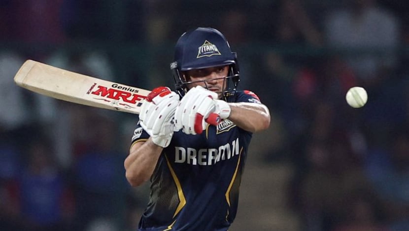 Shubman Gill's Gujarat Titans Secure IPL Playoffs with Stellar Performance