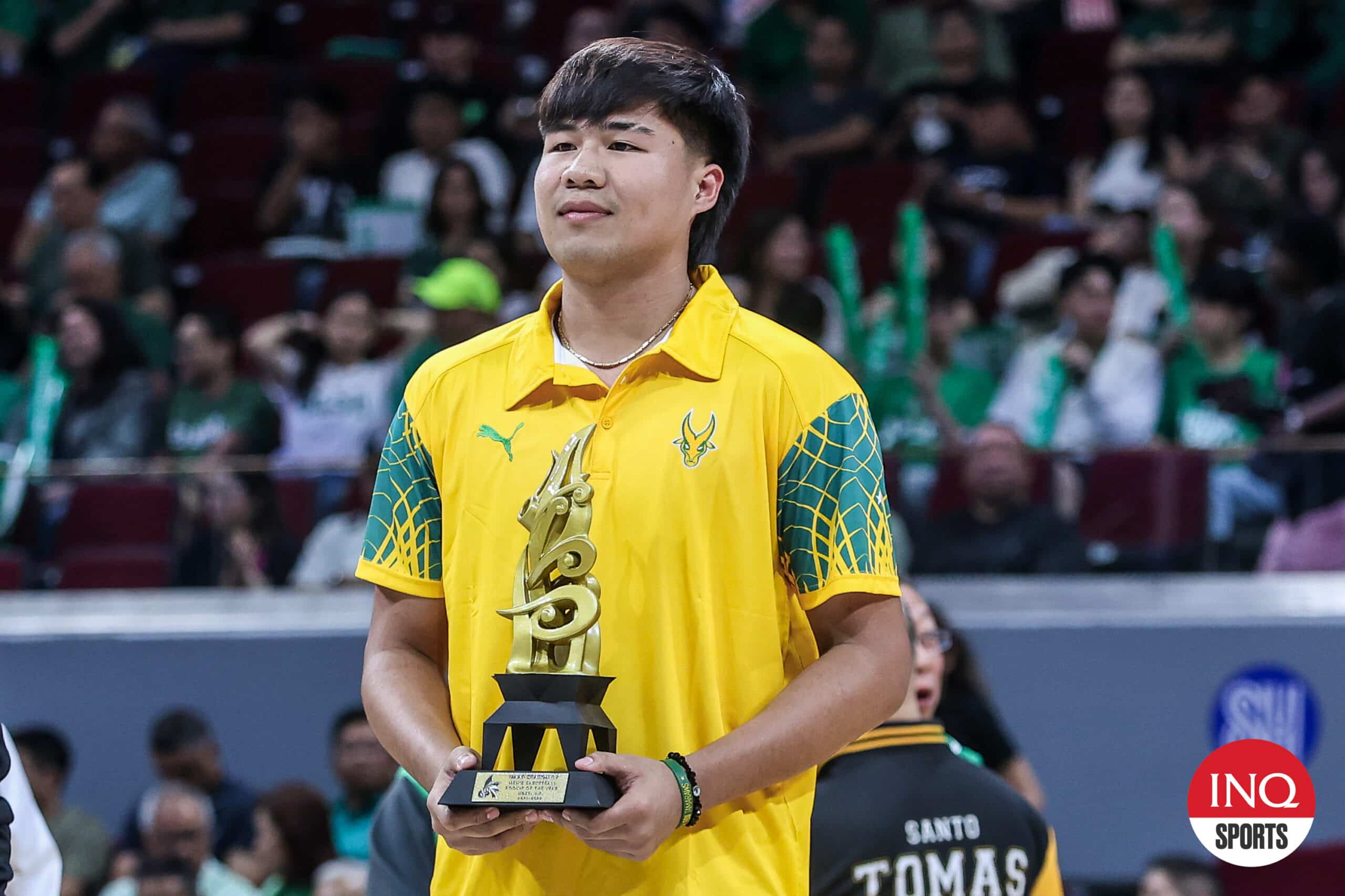 Veejay Pre's Plea to Remain at FEU Amidst Intense Family Pressure