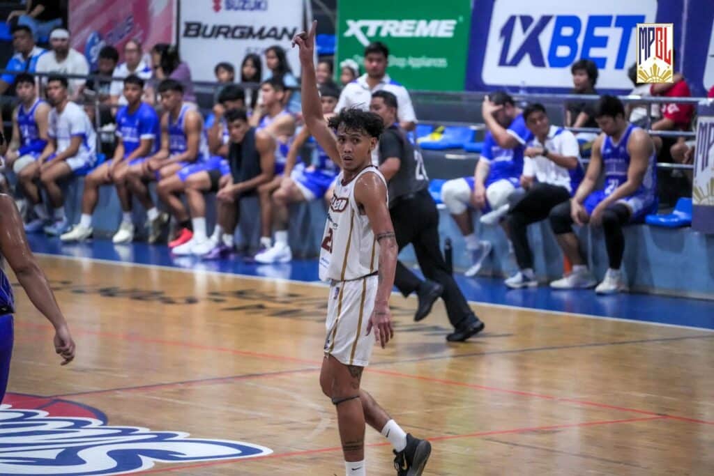 Cebu Classic Triumphs Over Mindoro Amidst Off-Court Challenges