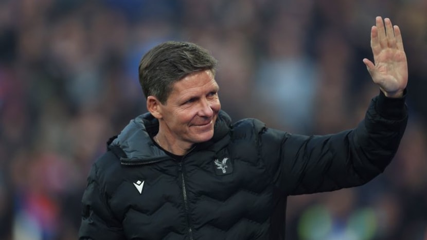 Crystal Palace's Glasner Emphasizes Team Focus Ahead of FA Cup Final Showdown with Manchester City