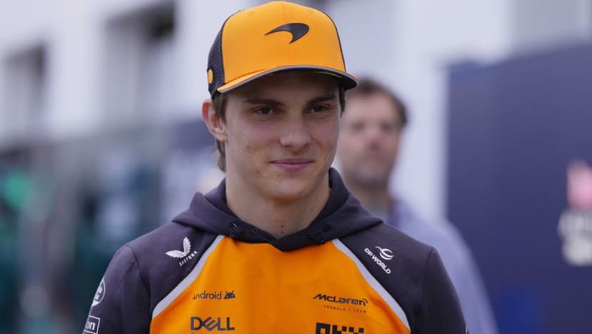 Oscar Piastri Eyes World Championship After Dominant F1 Season Start