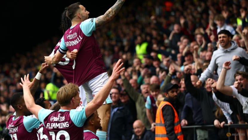 Burnley and Leeds United Inch Closer to Premier League Return with Crucial Victories