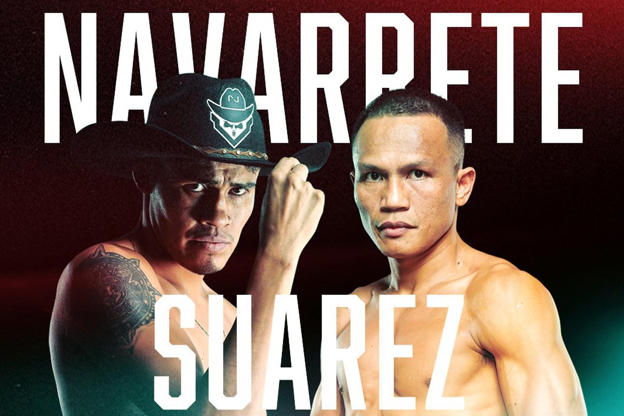 Emmanuel Navarrete: A Flawed Champion with Unmatched Durability and Punch Output