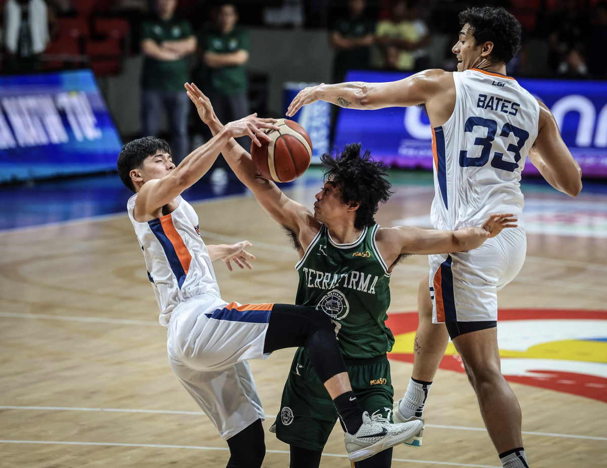 Meralco Aims for Redemption Against Phoenix in PBA Season 49
