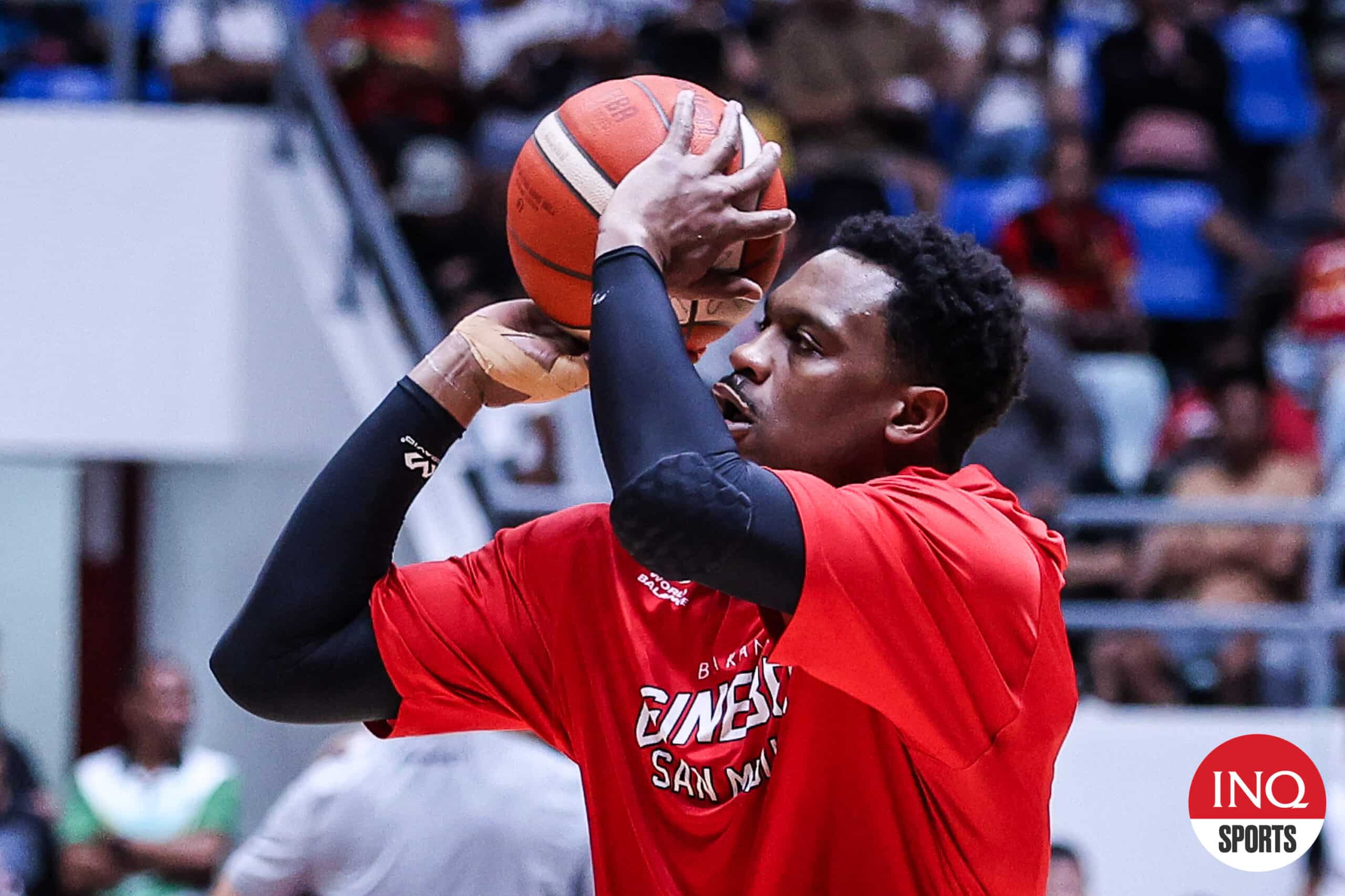 Brownlee encore could dictate tiebreaker
