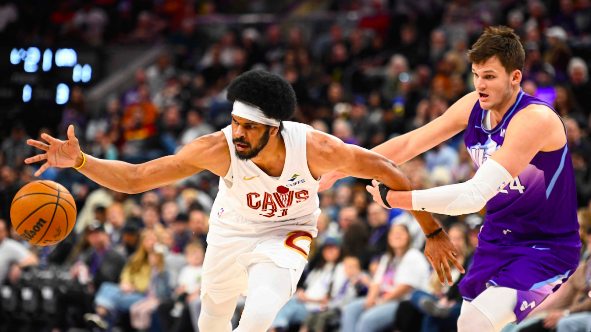 Cavs beat Jazz to snap four-game NBA skid; Celtics, Pistons win