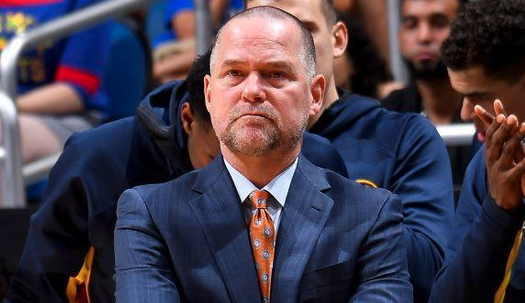 Denver Nuggets Shake-Up: Malone Fired and Booth's Contract Not Extended Amid Playoff Push