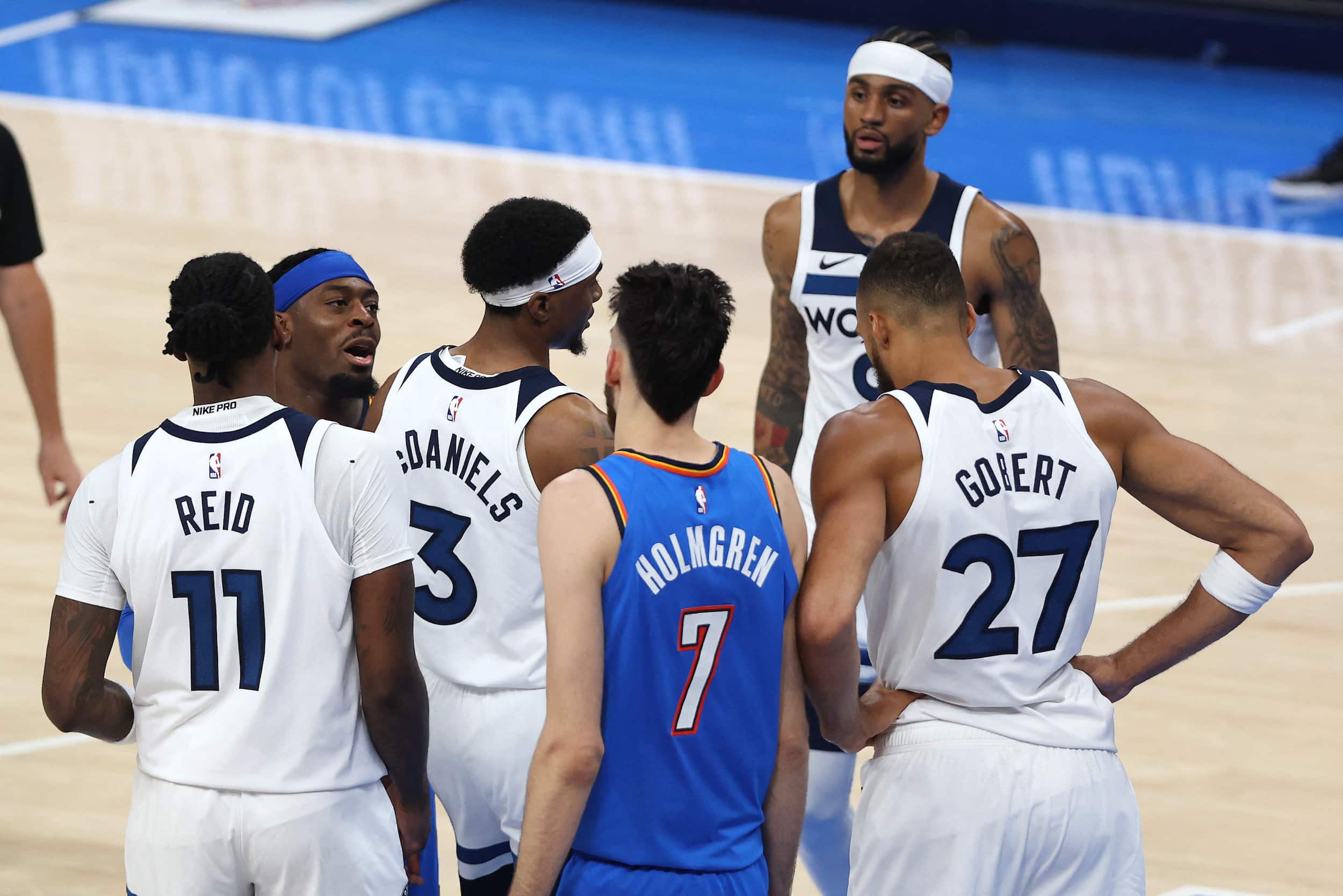Minnesota Timberwolves Face Must-Win Scenario at Home Against Dominant Thunder