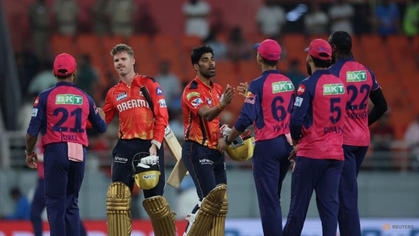 Jaiswal's Batting Brilliance and Archer's Bowling Prowess Lead Rajasthan Royals to Thrilling IPL Victory Over Punjab Kings