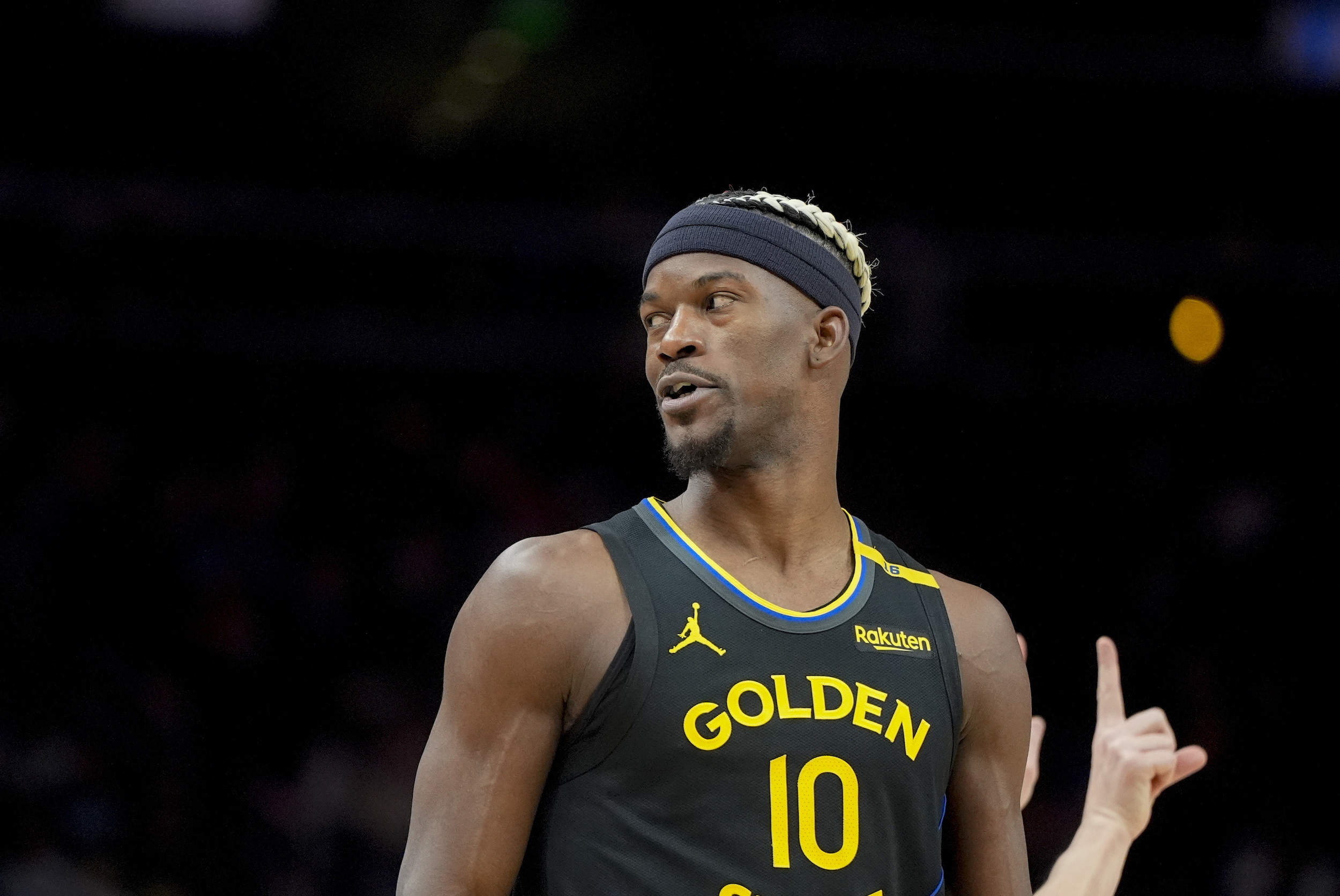 NBA: Warriors’ Jimmy Butler comeback game vs Heat nears