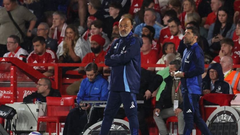 Nuno Espirito Santo Calls for Nottingham Forest's Final Push Amidst Champions League Aspirations