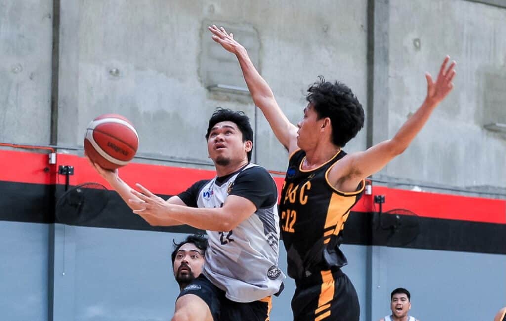 CABC Corporate Cup Quarterfinals Set: North Coast and Landlite Clash in Playoff Opener