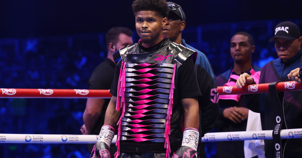 Summer Showdown: Stevenson and Zepeda to Clash in New York on July 12