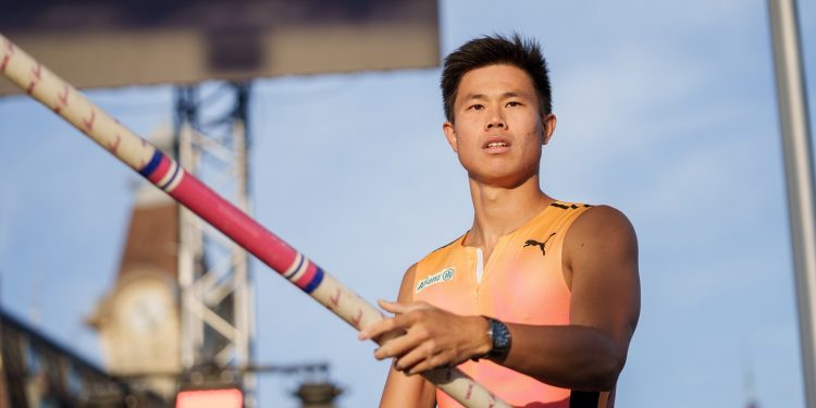 EJ Obiena Poised for Stronger Performance in Diamond League After Injury Recovery