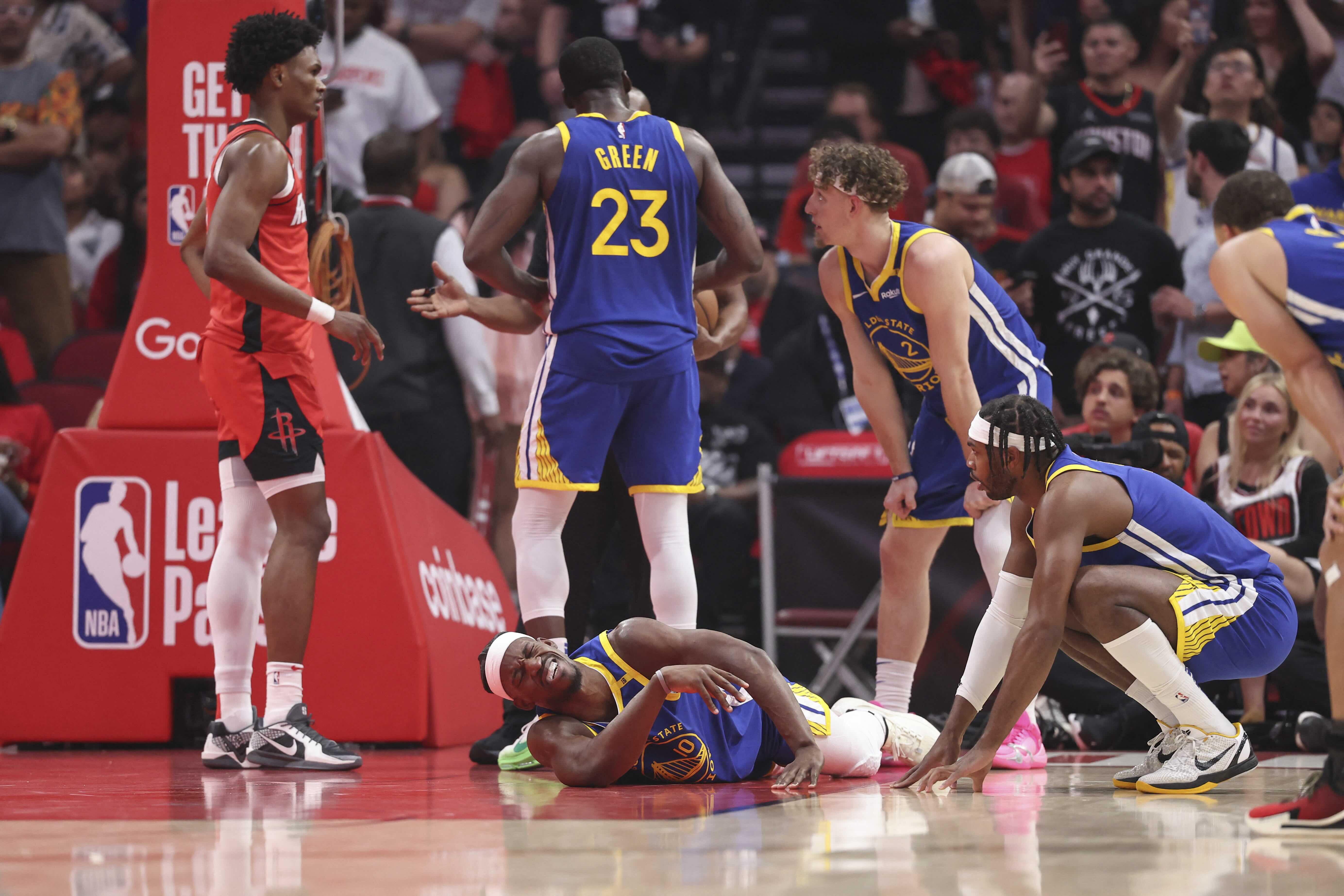 Jimmy Butler's Pelvic Injury Sidelines Him in NBA Playoffs Clash