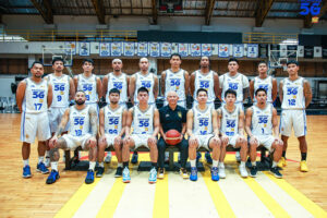 TNT Tropang 5G Aims for Historic Grand Slam in Clash with NLEX Road Warriors
