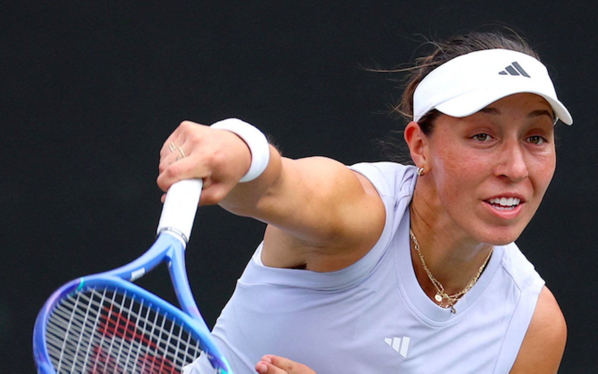Jessica Pegula Stages Remarkable Comeback to Defeat Danielle Collins in Charleston