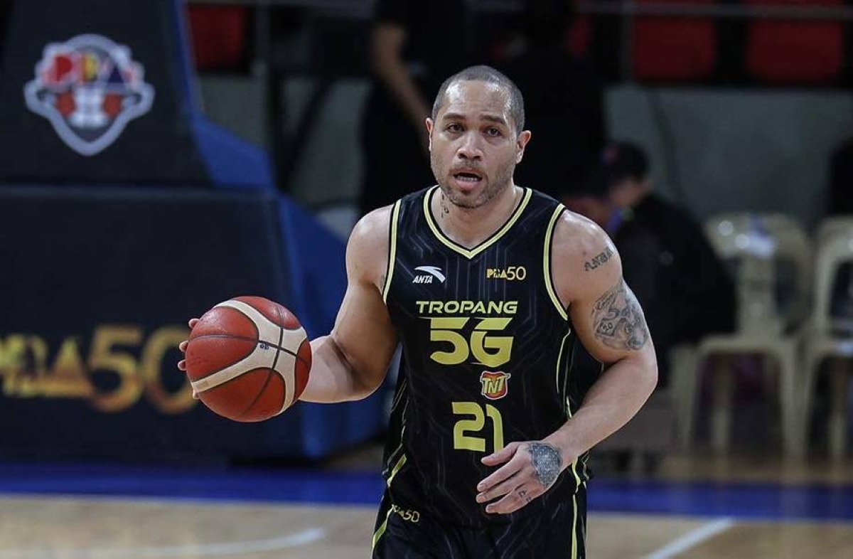 TNT Dominates Blackwater, Moves Closer to PBA Playoffs Top 4