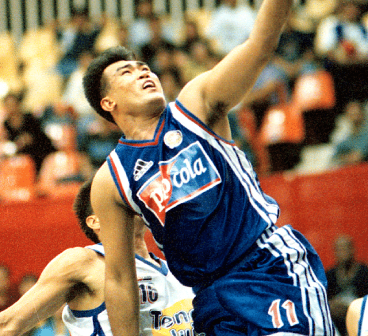 Nelson Asaytono and Other Overlooked Legends Finally Honored in PBA's 50 Greatest List