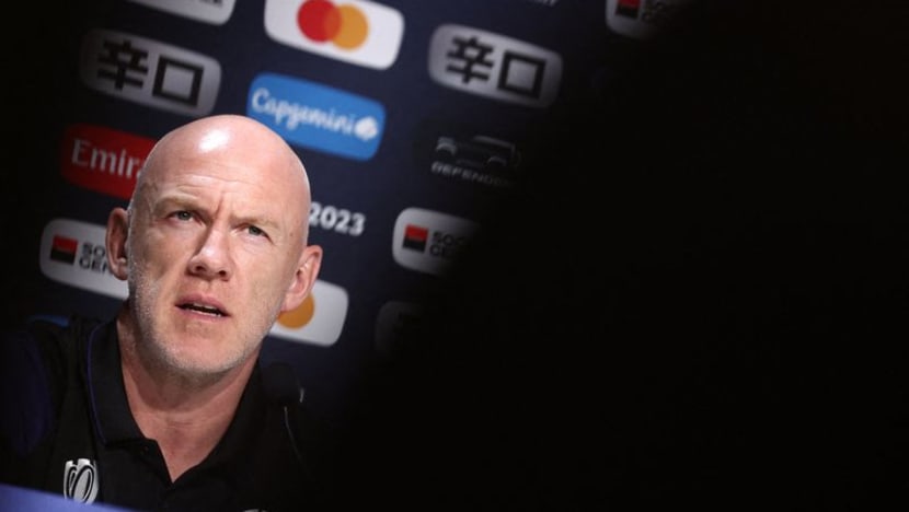 Steve Tandy Takes the Helm: Guiding Wales to the 2027 Rugby World Cup