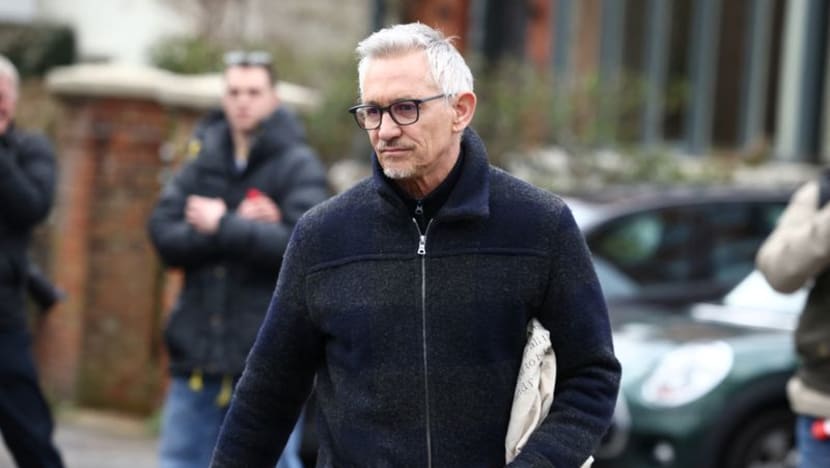Gary Lineker Exits BBC After Apology for Antisemitic Social Media Post