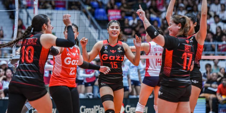 Angels vow to fly even higher following a stunning win vs Cool Smashers