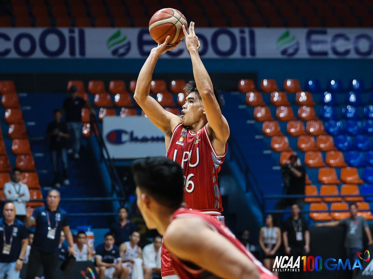 JM Bravo Bids Farewell to College Basketball, Sets Sights on Pro Career