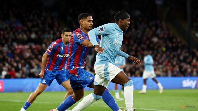 Nottingham Forest's Champions League Hopes Dented in Stalemate Against Crystal Palace