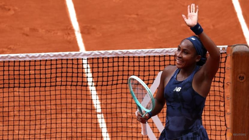 Djokovic Reaches Milestone, Sinner Shines, and Upsets Mark French Open Quarter-Finals