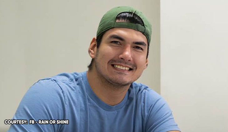 Rain or Shine Faces Terrafirma Without Key Player, Eyes Top Four Finish