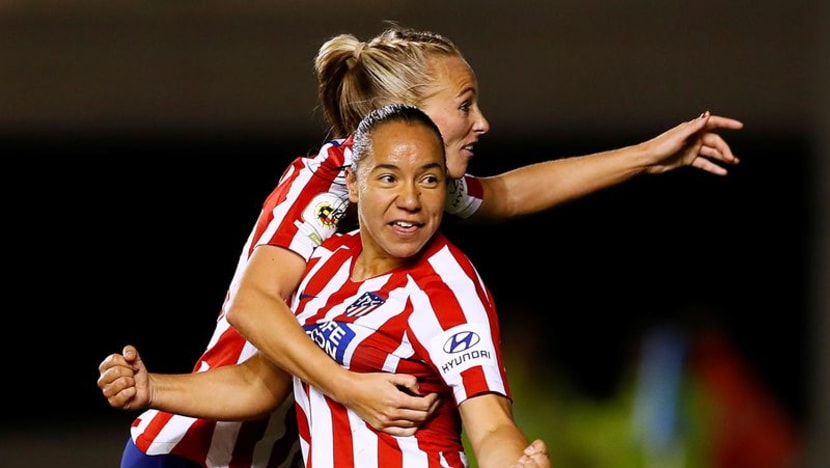 Charlyn Corral Shatters Liga MX Femenil Scoring Record with 21 Goals
