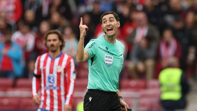 Real Madrid Accuses Referees of Hostility, Boycotts Copa del Rey Final Events