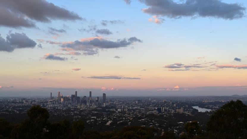 Brisbane to build main stadium on parkland for 2032 Summer Games