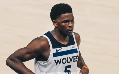 Anthony Edwards and Timberwolves Aim for Comeback Against Oklahoma City Thunder