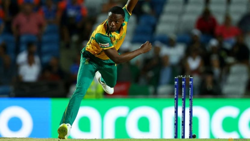 Kagiso Rabada Returns to IPL Action After Serving Drug Suspension